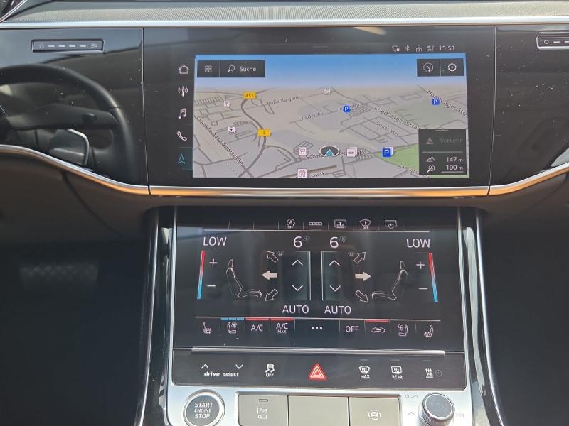 Audi A8 – image 6 of 18