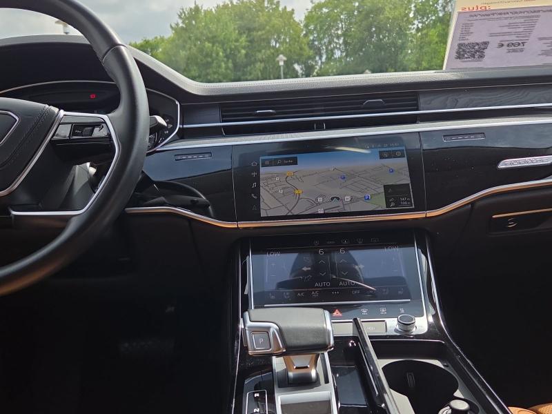 Audi A8 – image 7 of 18