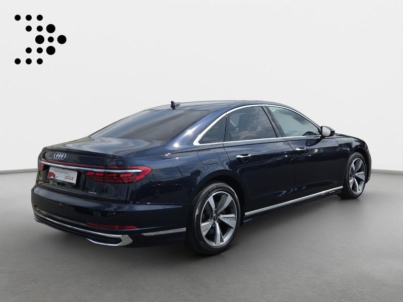 Audi A8 – image 18 of 18