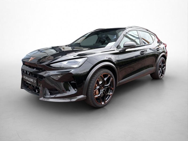 Cupra Formentor – image 1 of 20