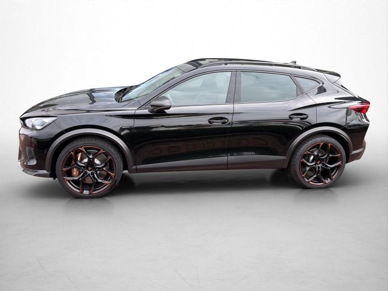 Cupra Formentor – image 3 of 20