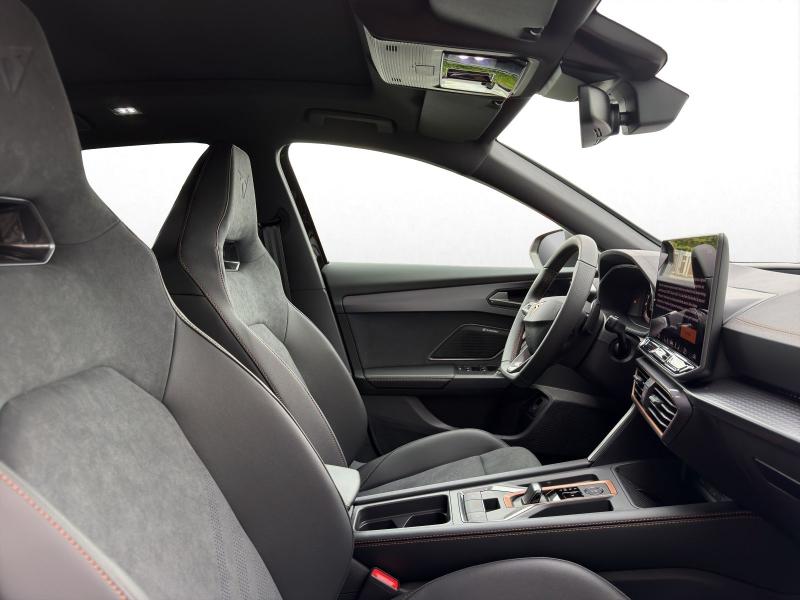 Cupra Formentor – image 4 of 20