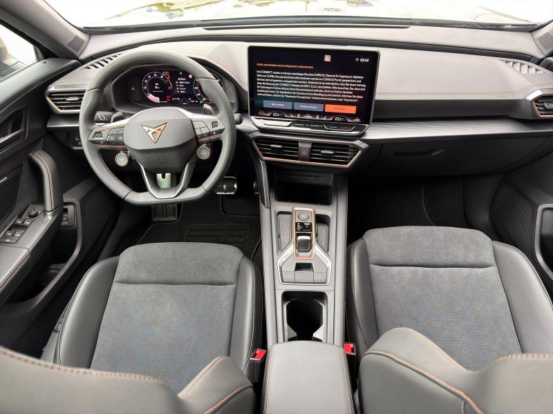 Cupra Formentor – image 5 of 20
