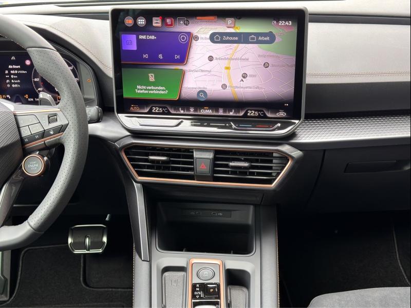 Cupra Formentor – image 6 of 20