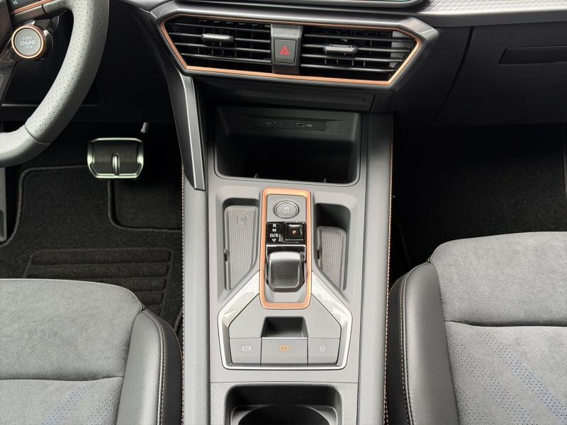 Cupra Formentor – image 7 of 20