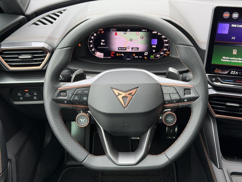 Cupra Formentor – image 8 of 20