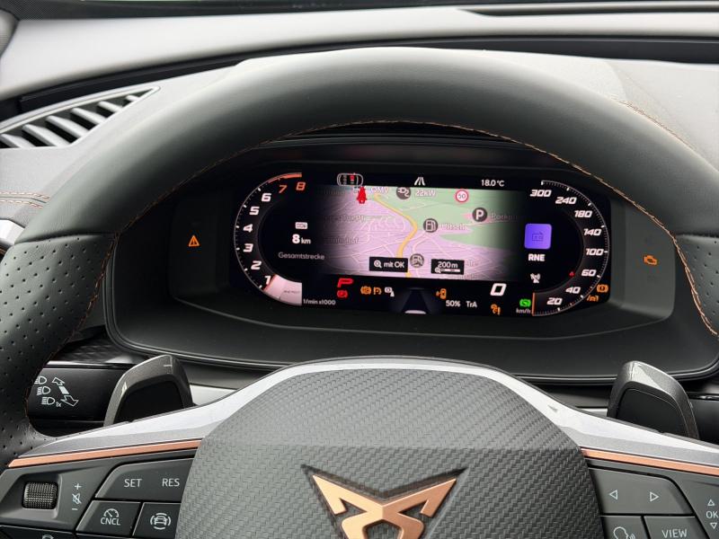 Cupra Formentor – image 9 of 20
