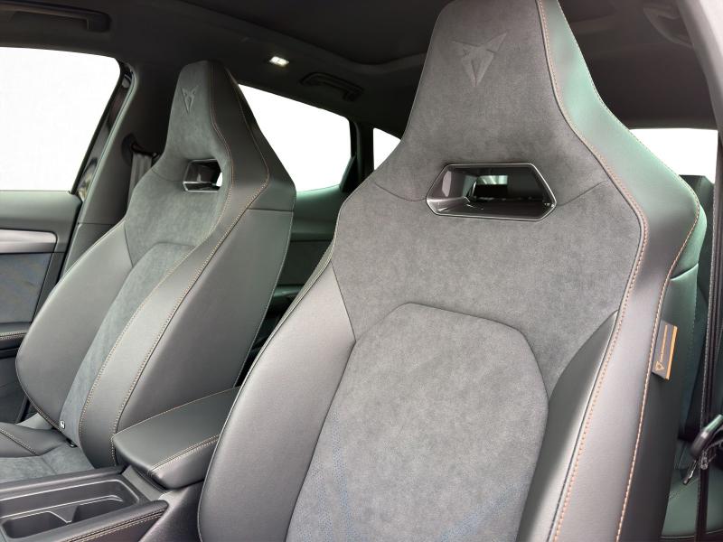 Cupra Formentor – image 10 of 20