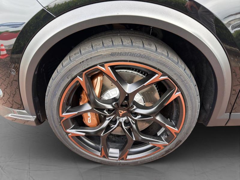 Cupra Formentor – image 13 of 20