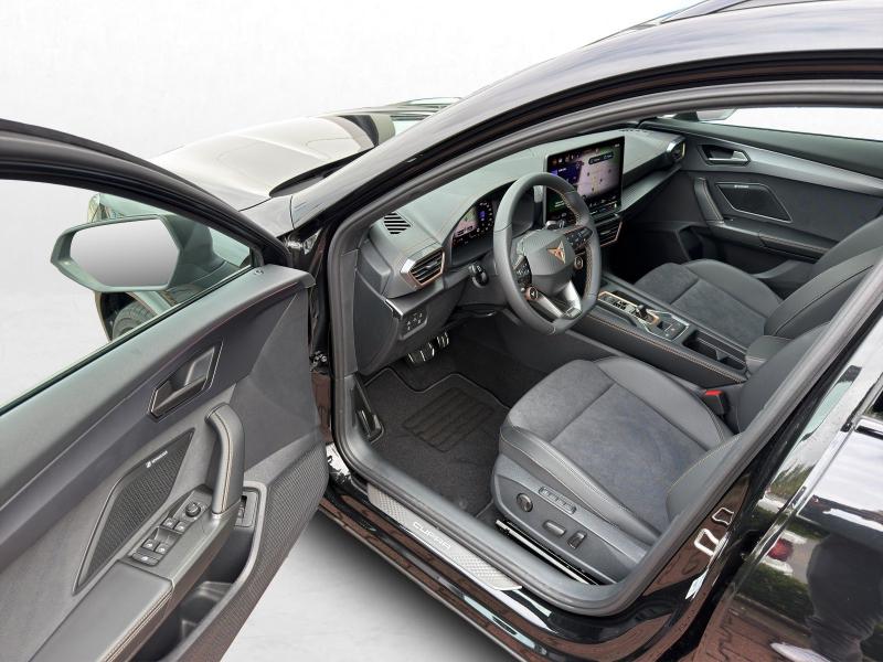 Cupra Formentor – image 14 of 20