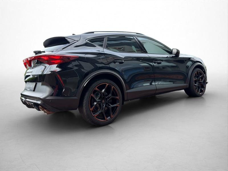 Cupra Formentor – image 19 of 20