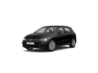 Volkswagen Golf LIFE – image 1 of 10