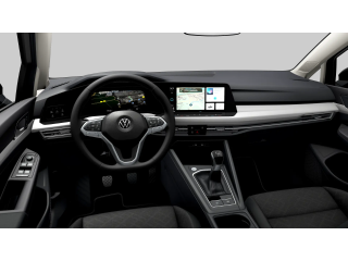 Volkswagen Golf LIFE – image 9 of 10