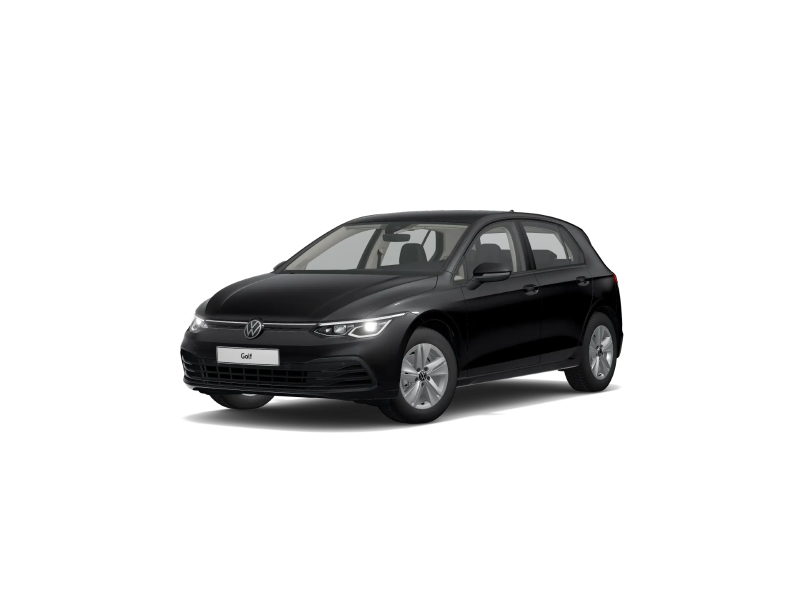 Volkswagen Golf LIFE – image 1 of 10