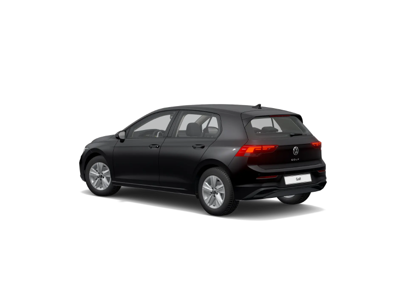 Volkswagen Golf LIFE – image 3 of 10