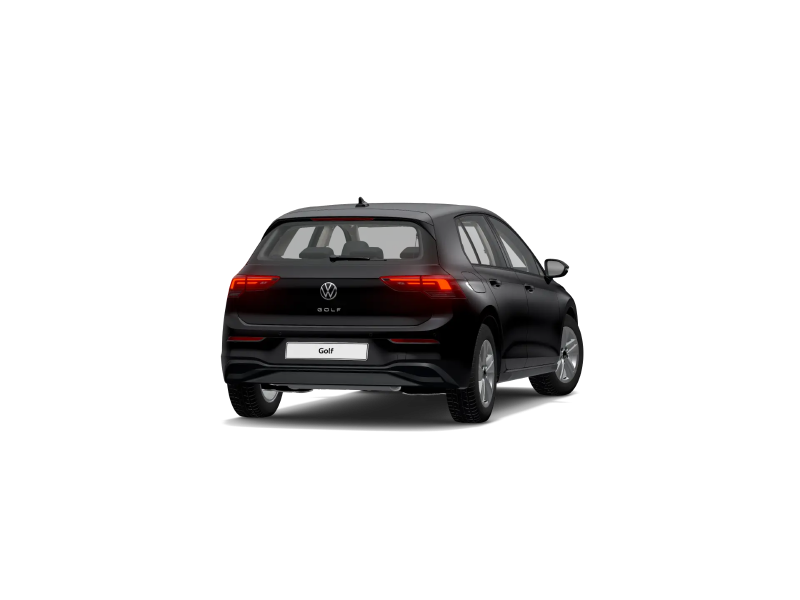 Volkswagen Golf LIFE – image 5 of 10
