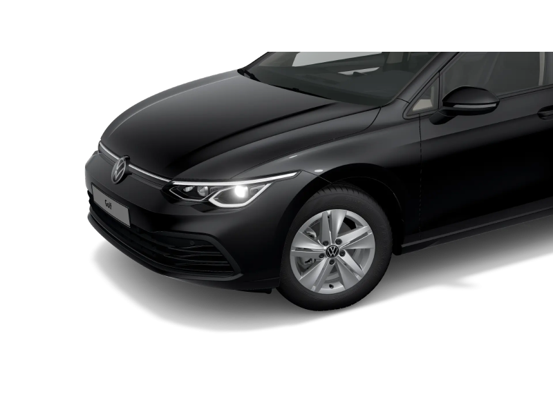 Volkswagen Golf LIFE – image 7 of 10