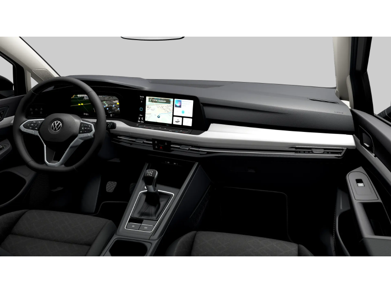 Volkswagen Golf LIFE – image 8 of 10