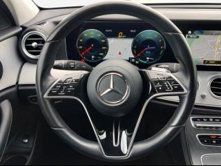 Mercedes-Benz E 300 Avantgarde – image 8 of 25