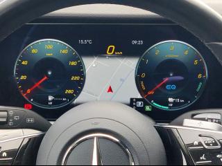 Mercedes-Benz E 300 Avantgarde – image 9 of 25