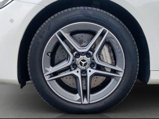Mercedes-Benz E 300 Avantgarde – image 13 of 25
