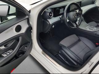 Mercedes-Benz E 300 Avantgarde – image 14 of 25
