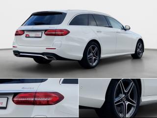 Mercedes-Benz E 300 Avantgarde – image 25 of 25