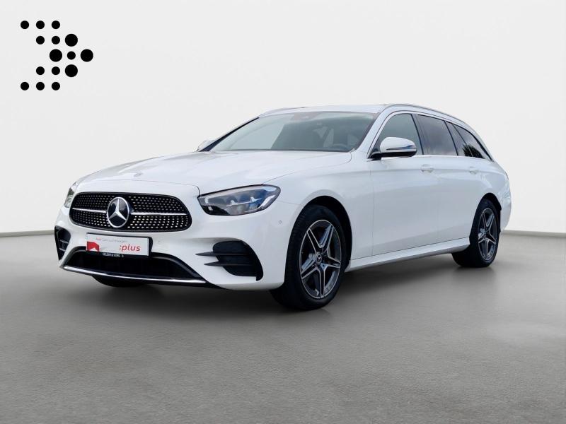 Mercedes-Benz E 300 Avantgarde – image 1 of 25