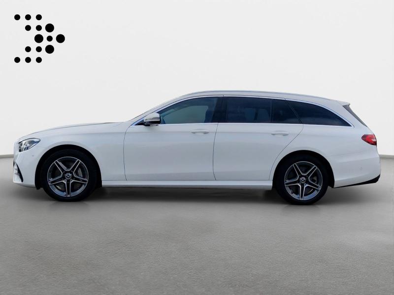Mercedes-Benz E 300 Avantgarde – image 3 of 25