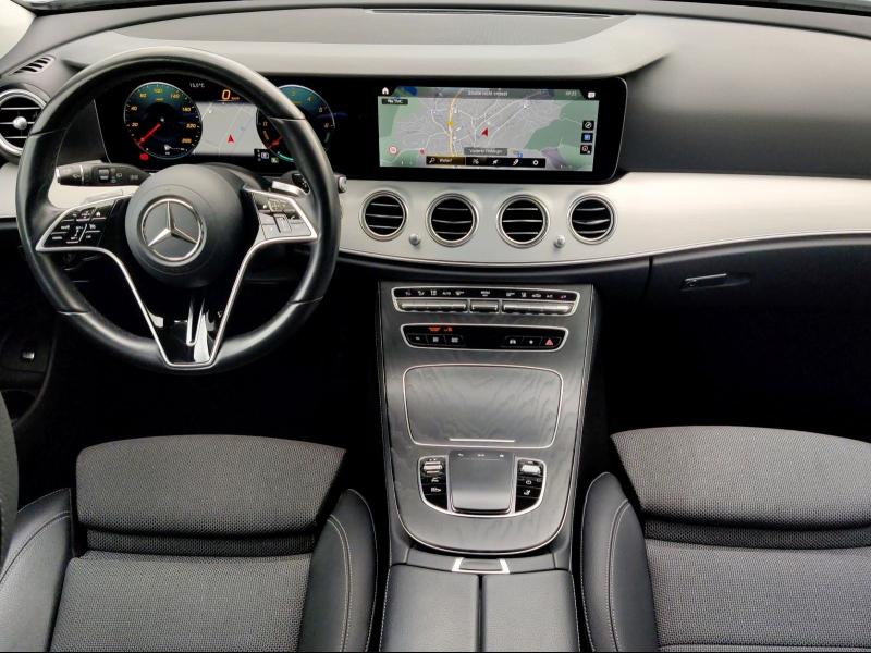 Mercedes-Benz E 300 Avantgarde – image 5 of 25