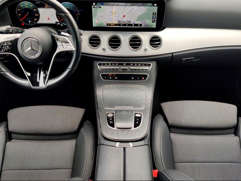 Mercedes-Benz E 300 Avantgarde – image 7 of 25