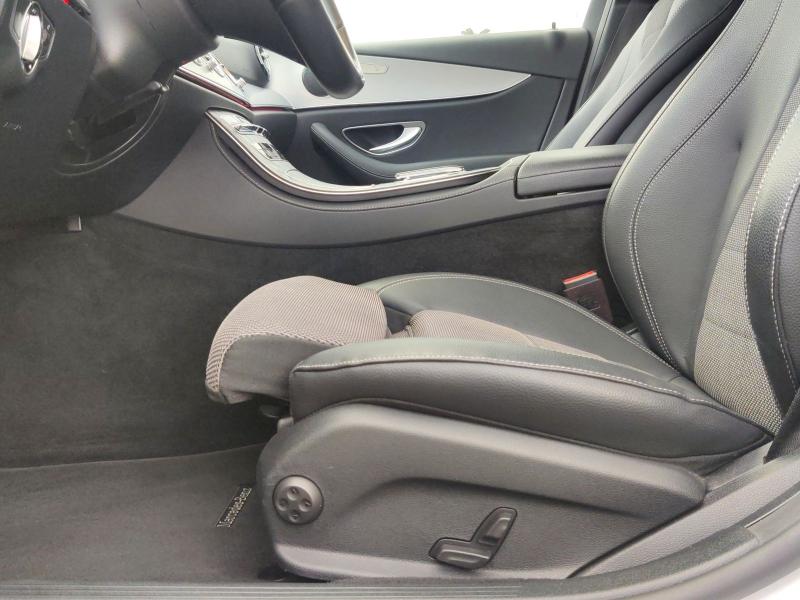 Mercedes-Benz E 300 Avantgarde – image 22 of 25