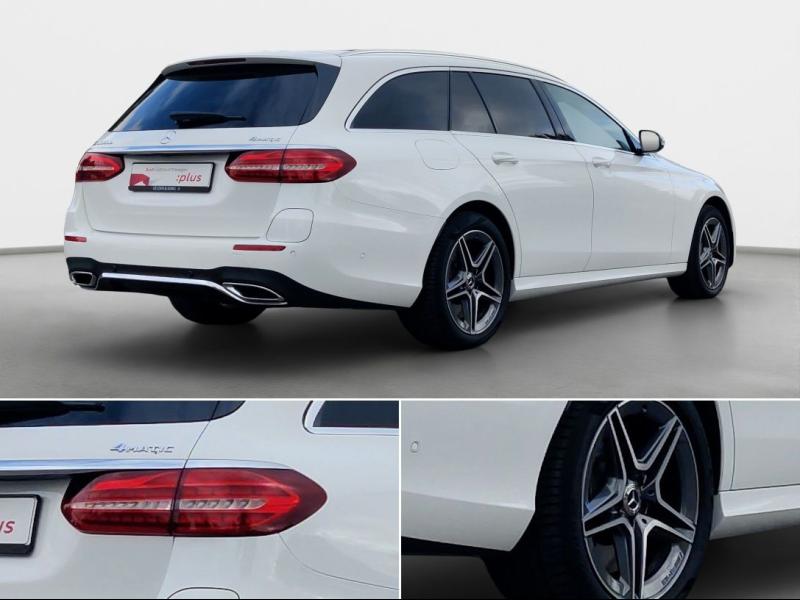 Mercedes-Benz E 300 Avantgarde – image 25 of 25