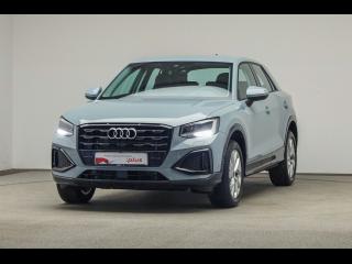 Audi Q2 advanced – image 1 of 25