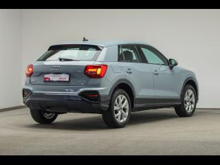 Audi Q2 advanced – image 2 of 25