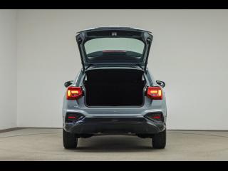 Audi Q2 advanced – image 6 of 25