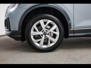 Audi Q2 advanced – image 7 of 25