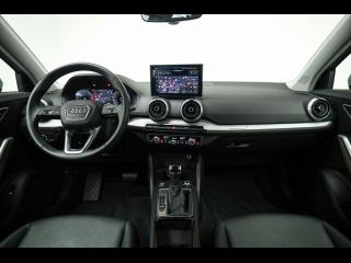 Audi Q2 advanced – image 10 of 25