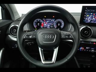 Audi Q2 advanced – image 11 of 25