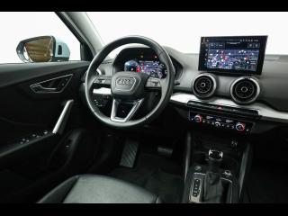 Audi Q2 advanced – image 12 of 25