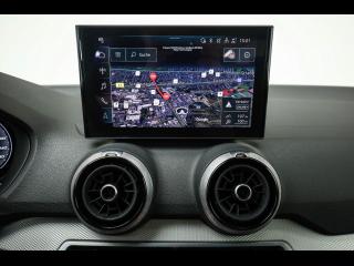 Audi Q2 advanced – image 13 of 25