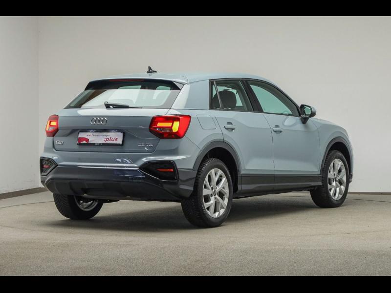 Audi Q2 advanced – image 2 of 25