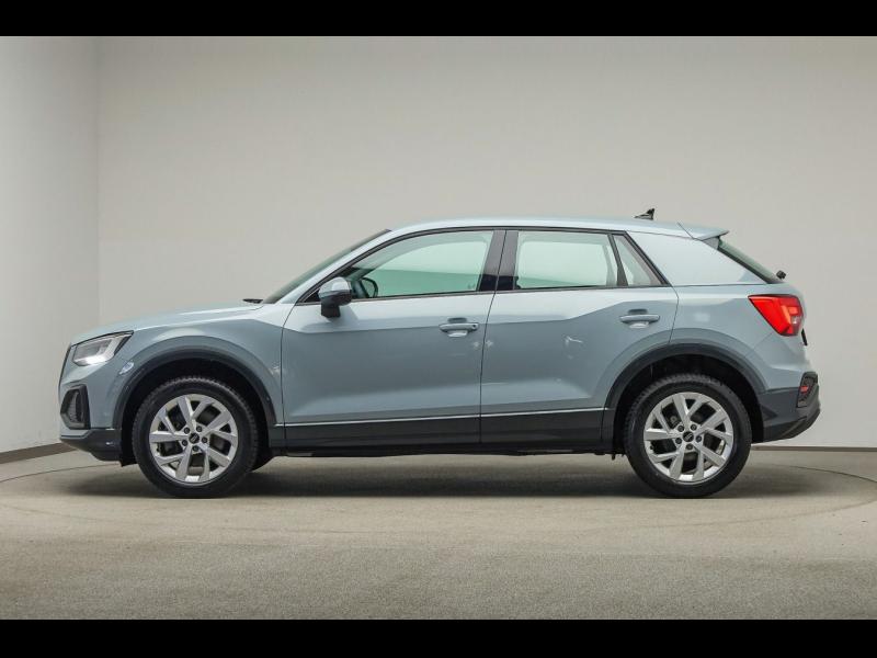 Audi Q2 advanced – image 3 of 25