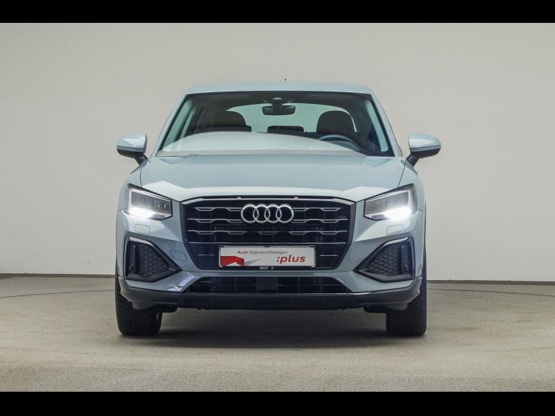 Audi Q2 advanced – image 4 of 25