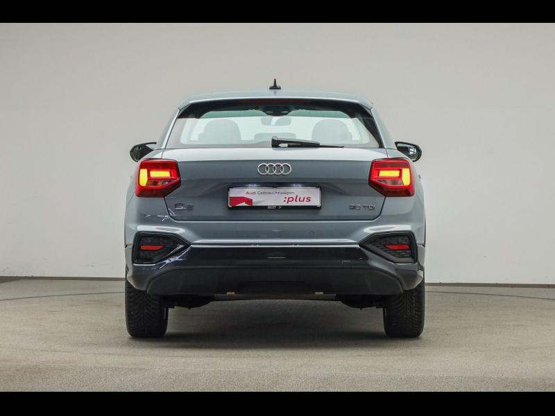 Audi Q2 advanced – image 5 of 25