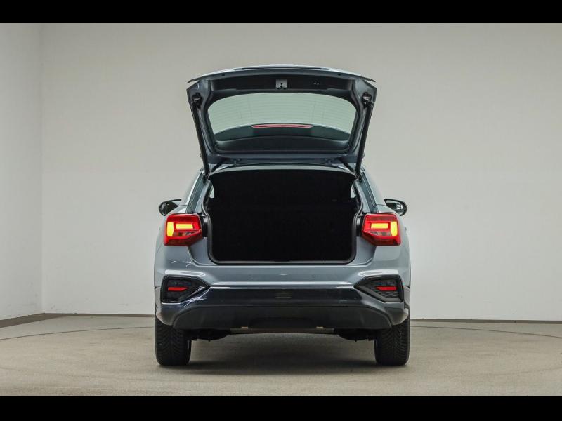 Audi Q2 advanced – image 6 of 25