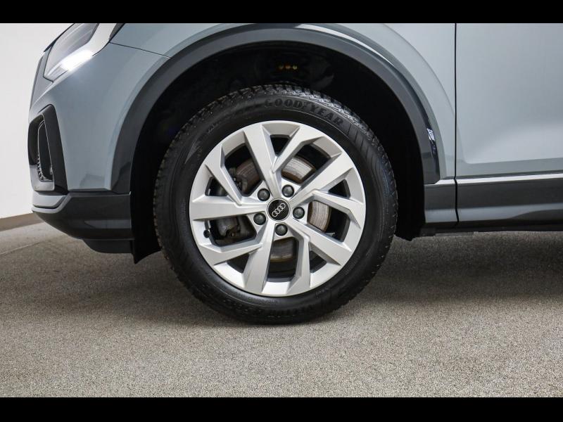 Audi Q2 advanced – image 7 of 25