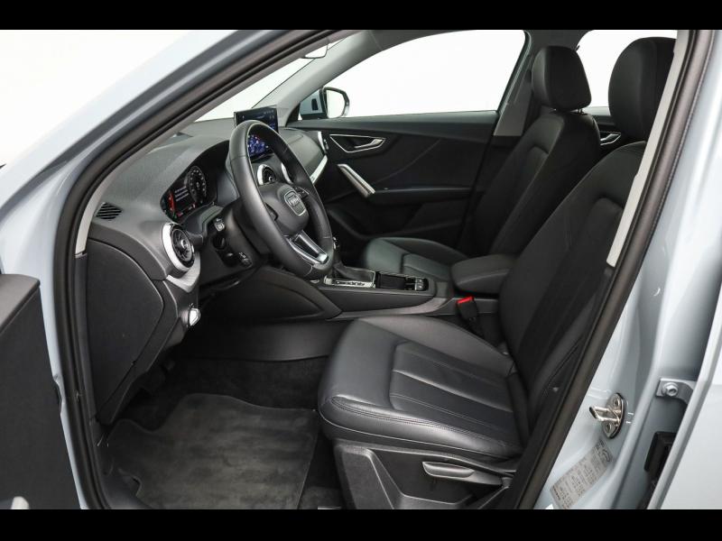 Audi Q2 advanced – image 8 of 25