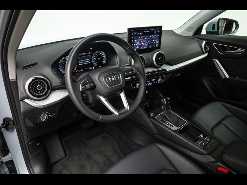 Audi Q2 advanced – image 9 of 25