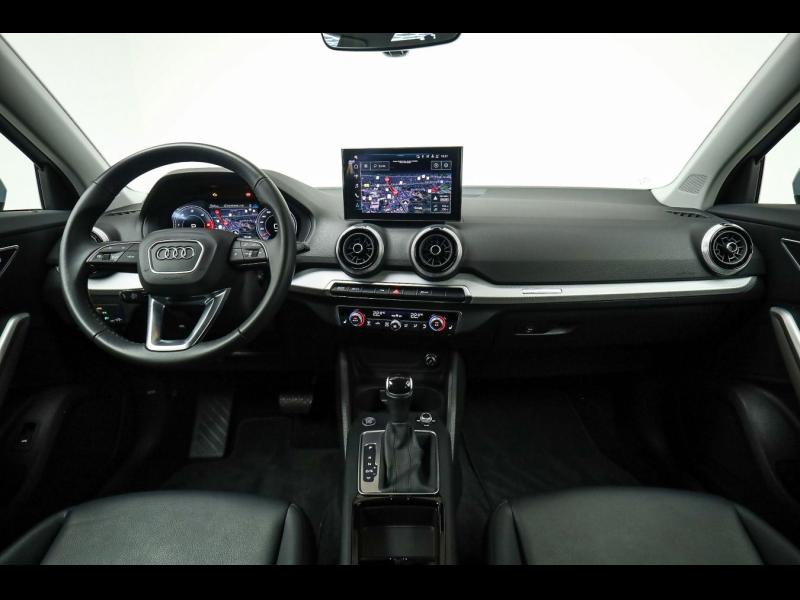 Audi Q2 advanced – image 10 of 25